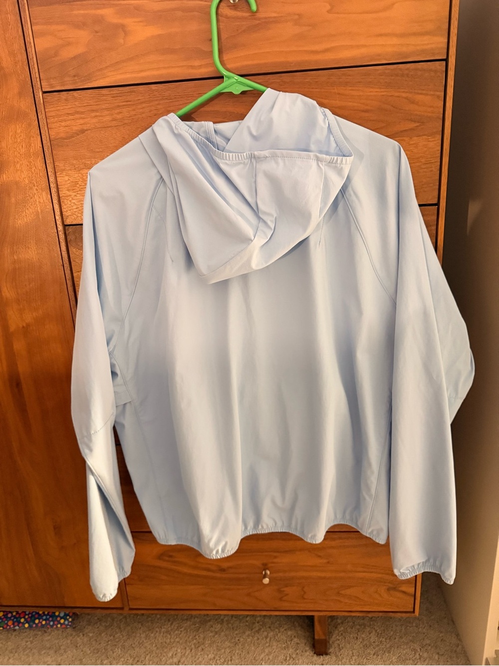 Vuori Women's Renew Trainer Shell - Picture 15 of 16
